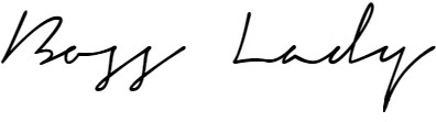 Boss Lady Brand