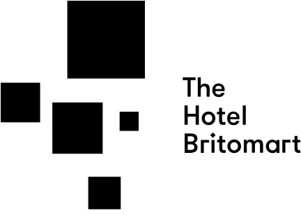 The Hotel Britomart