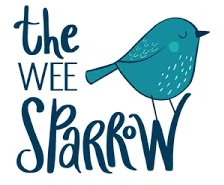 The Wee Sparrow