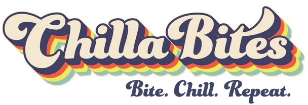 Chilla Bites