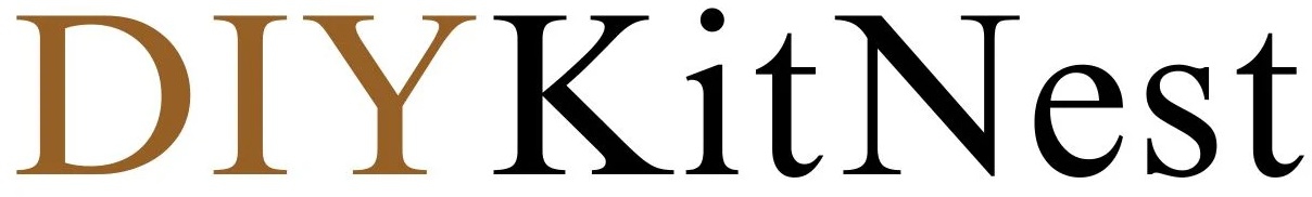 DIYKitNest