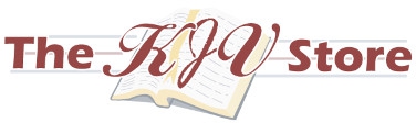 the kjv store