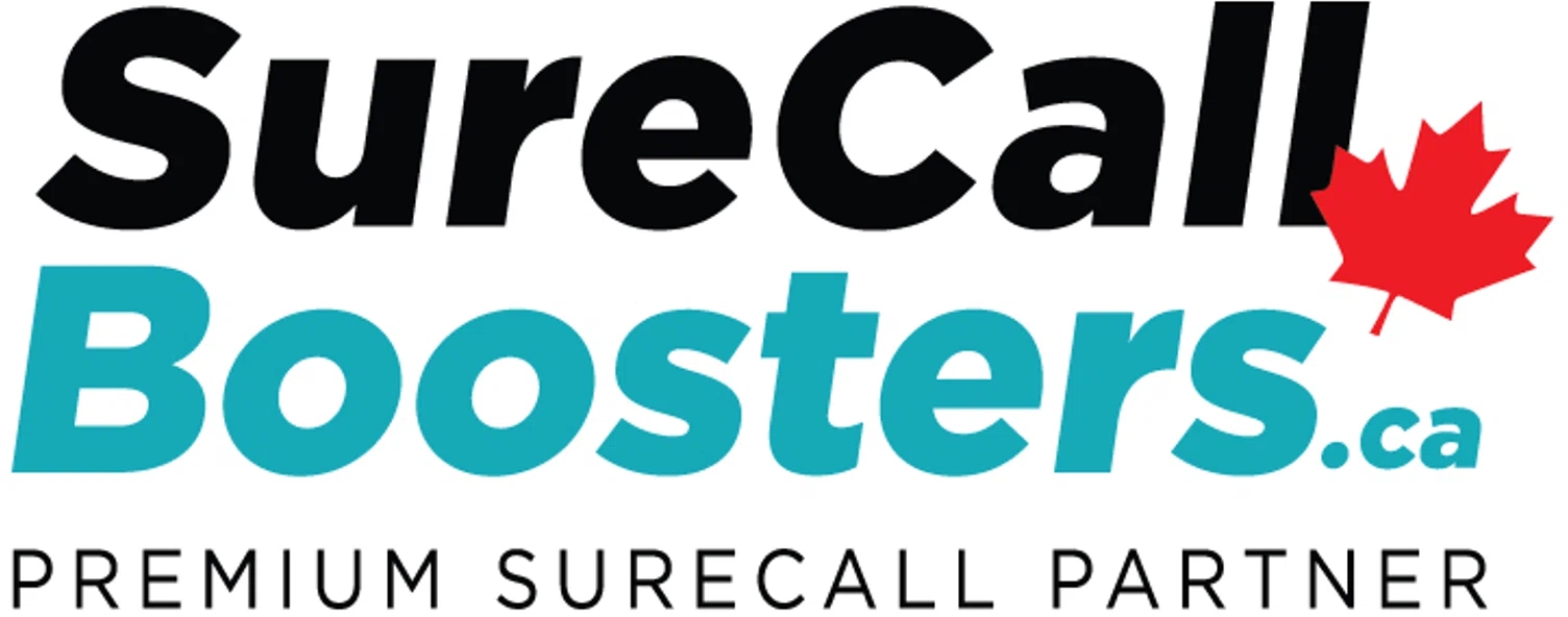 SureCall Boosters