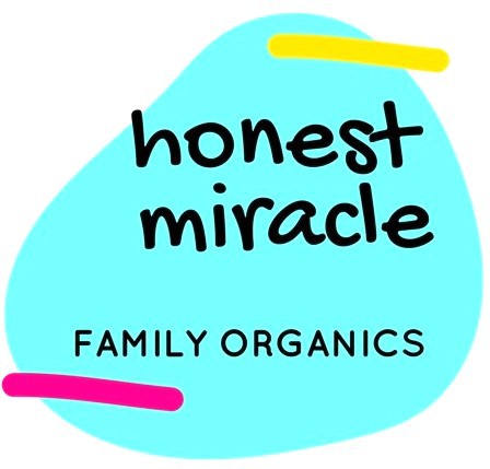 Honest Miracle Family Organics