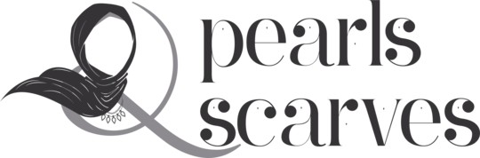 Pearls & Scarves