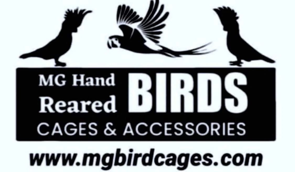 Mg Hand Reared Birds