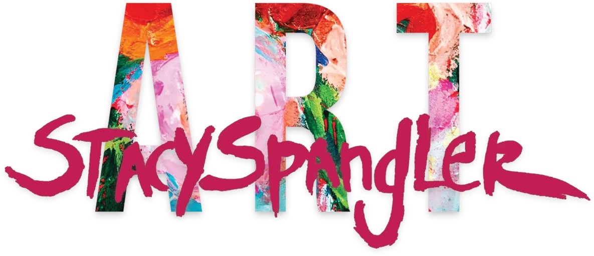 Stacy Spangler Art
