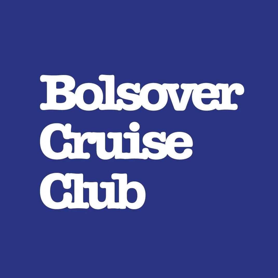 Bolsover Cruise Club