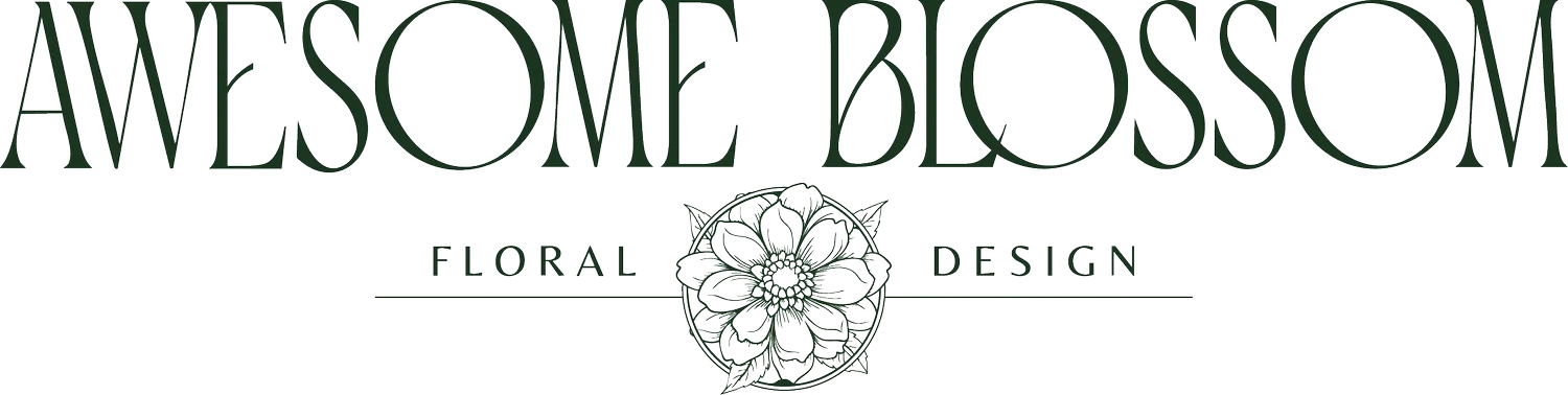 Awesome Blossom