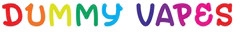 Dummy Vapes