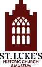 St Lukes Historic Church Museum