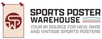 Sports Poster Warehouse
