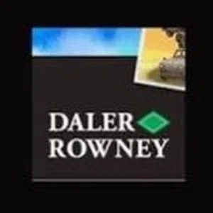 Daler Rowney
