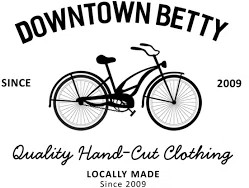 Downtown Betty