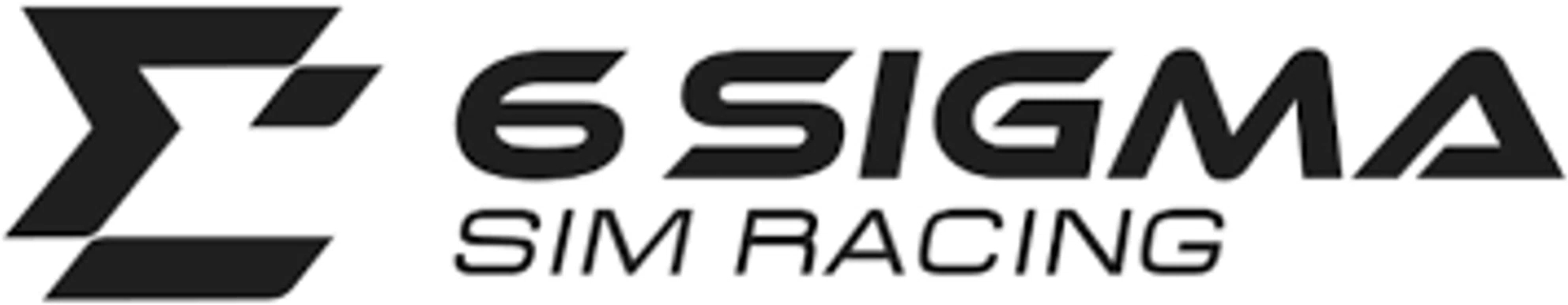 6 Sigma Sim Racing