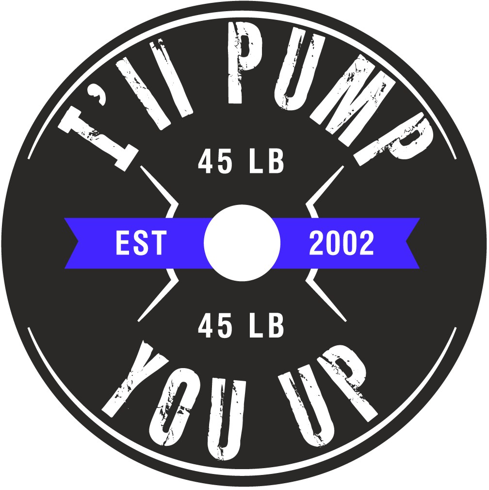 Ill Pump You Up