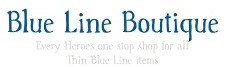 Blue Line Boutique