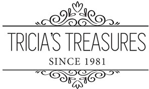 Tricia's Treasures