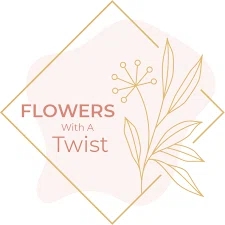 Flowers with a Twist