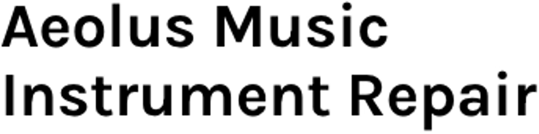 Aeolus Music Instrument Repair