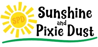 Sunshine and Pixie Dust