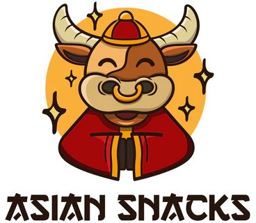 Asian Snacks