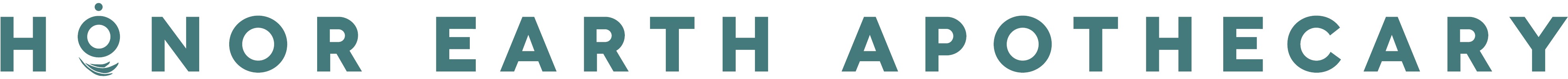 Honor Earth Apothecary