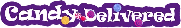 Candy Delivered