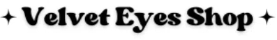 Velvet Eyes Shop