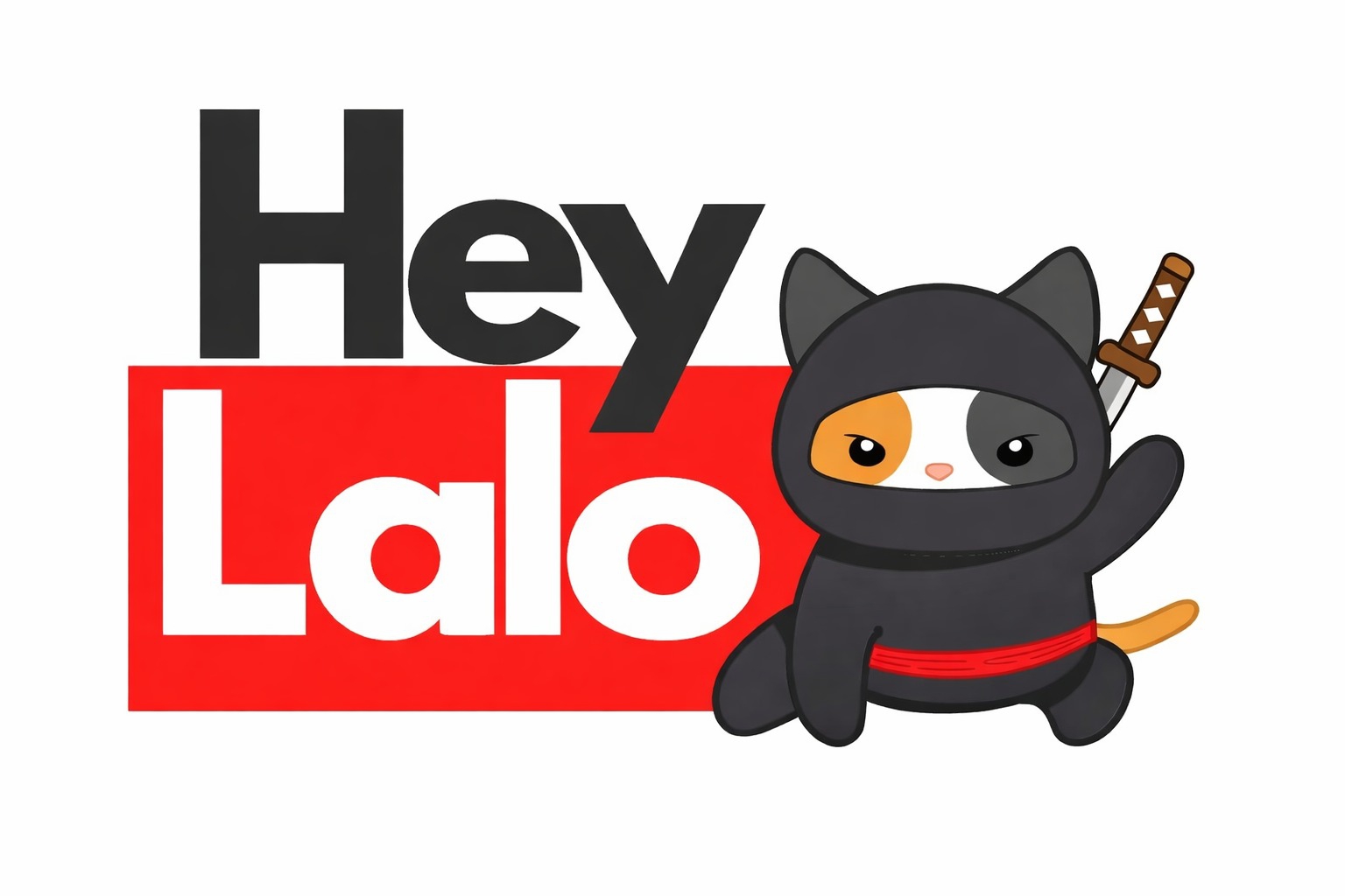 HEY LALO