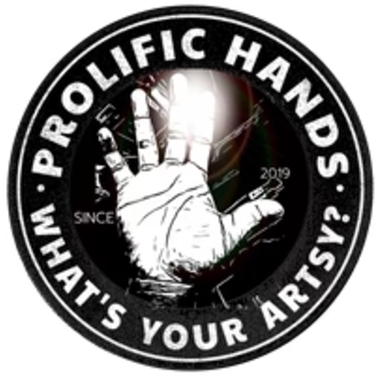 Prolific Hands