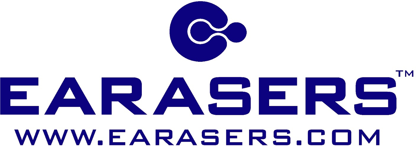 Earasers earplugs