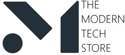 Modern Tech Store