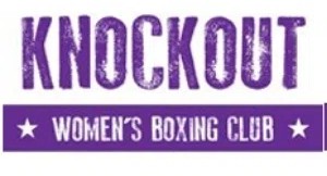 Knockout Women's Boxing Club