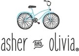 ASHER AND OLIVIA