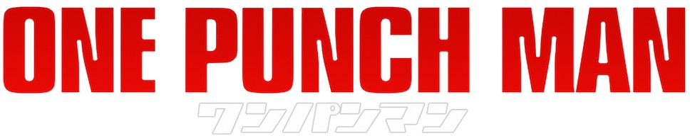 One Punch Man