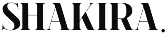 Shakira