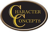 Character Concepts