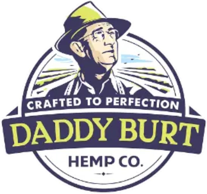Daddy Burt
