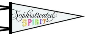 Sophisticated Spirit