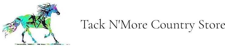 Tack NMore Country Store