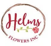 Helms Flowers CA