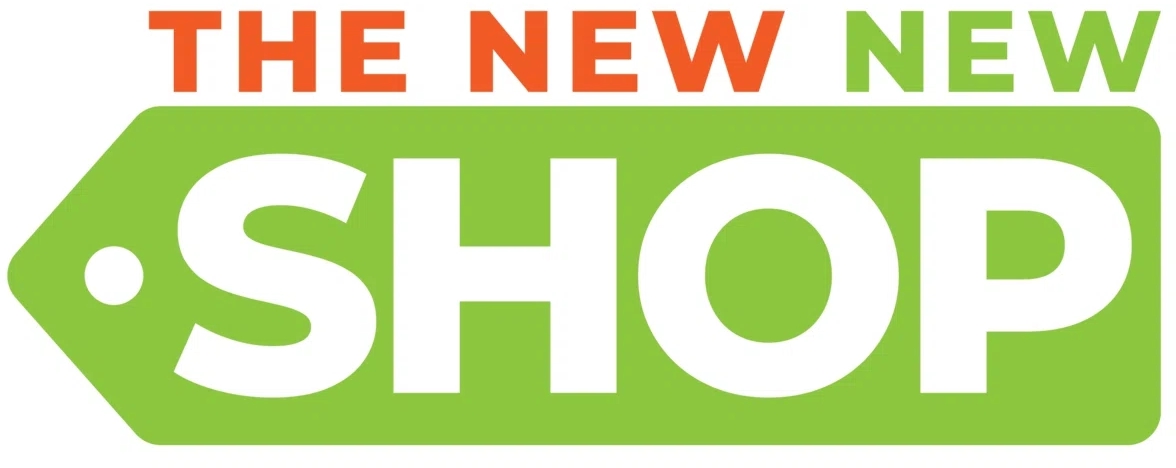 The New New Shop