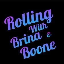 Rolling With Brina & Boone