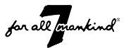 7 For All Mankind