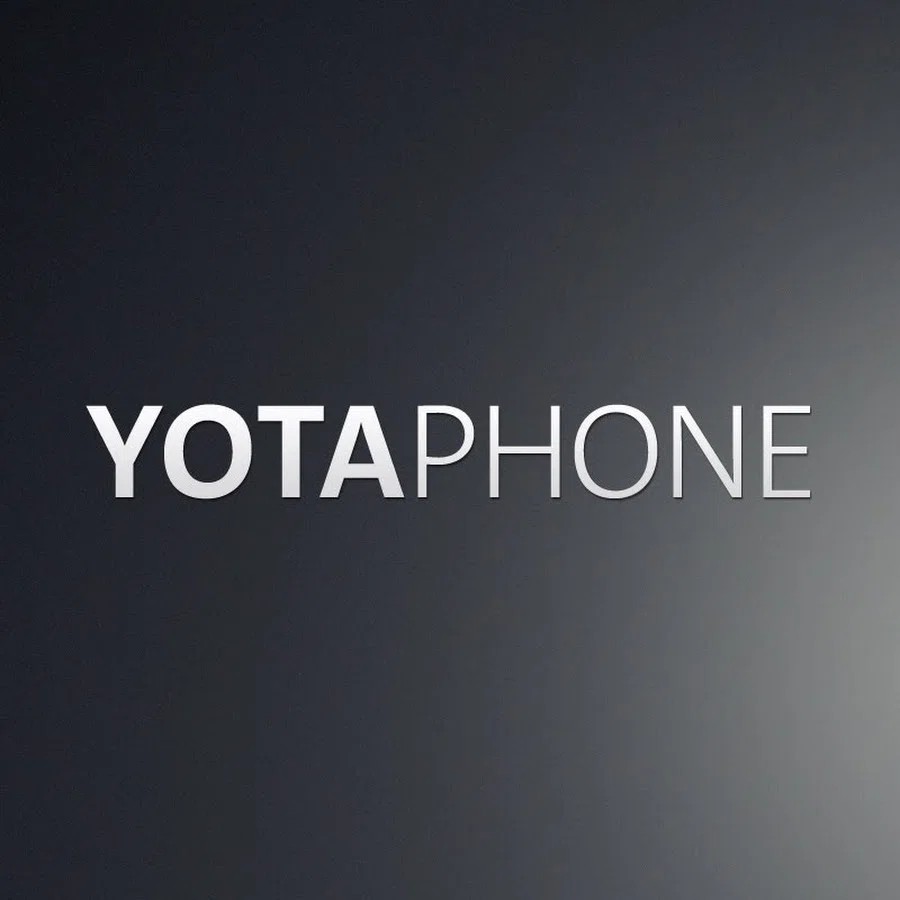 YotaPhone