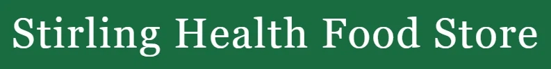 Stirling Health Food Store