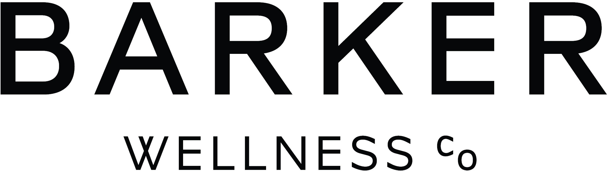 Barker Wellness Co.