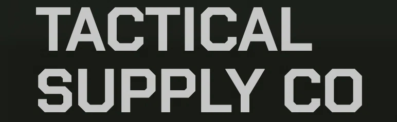 Tactical Supply Co.