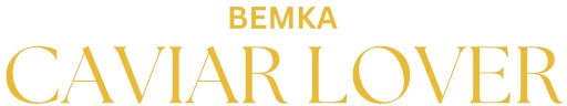 Caviar Lover